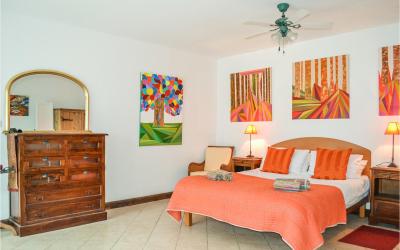 Maison de Vacances 1 Chambre