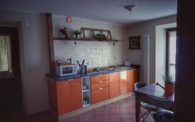 Appartamento con Vista Montagna