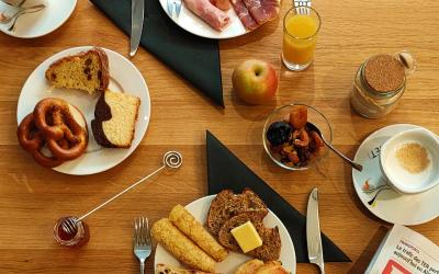 Chambre Lits Jumeaux Standard Chambre Lits Jumeaux Standard