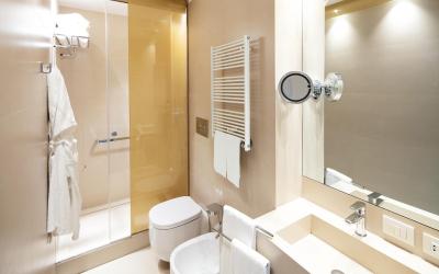 Junior Suite con Vista