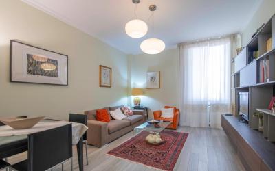 Appartamento con 2 Camere da Letto