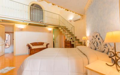 Camera Familiare Deluxe