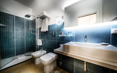 Camera Matrimoniale Economy