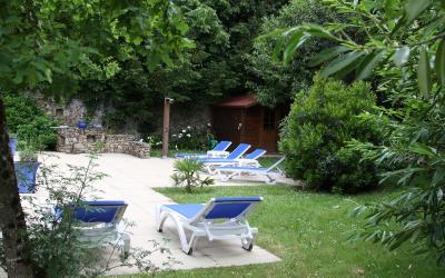 Chambre Double Confort