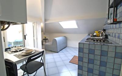 Appartamento con 1 Camera da Letto