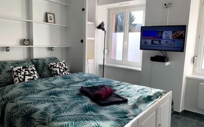 Appartement 1 Chambre Appartement 1 Chambre