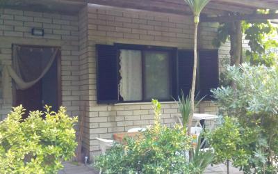 Appartamento con 1 Camera da Letto e Vista Mare 