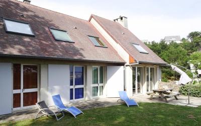Maison de Vacances 4 Chambres Maison de Vacances 4 Chambres