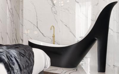 Appartement Deluxe Appartement Deluxe