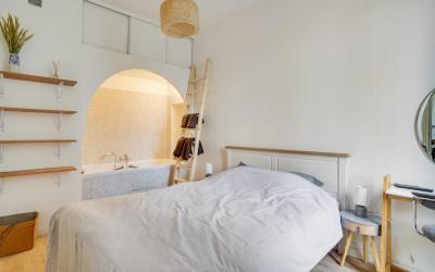 Appartement 1 Chambre Appartement 1 Chambre