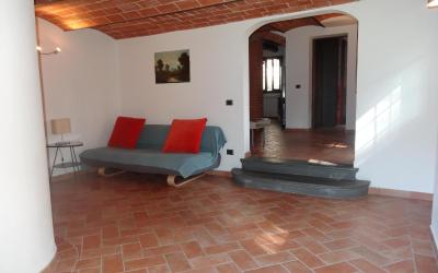 Appartamento - Piano Terra