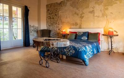 Grande Chambre Double 