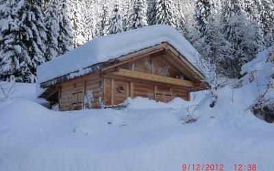 Chalet Chalet
