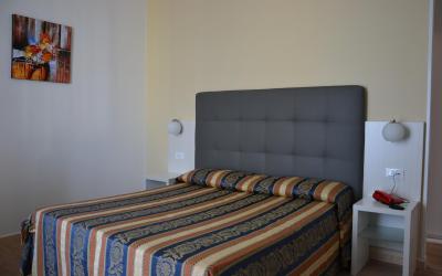 Camera Matrimoniale Superior