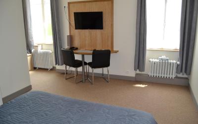 Chambre Double Confort avec Douche