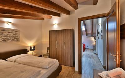 Appartamento con 1 Camera da Letto