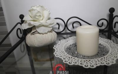 Camera Tripla con Balcone