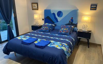Chambre Double avec Salle de Bains Privative Extu00e9rieure Chambre Double avec Salle de Bains Privative Extu00e9rieure