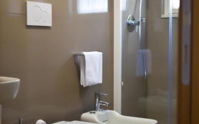 Junior Suite con Terrazza