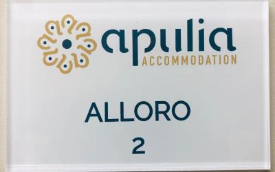 Camera Matrimoniale con Bagno Privato