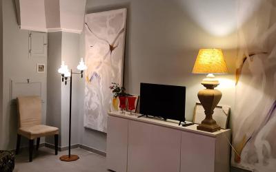 Casa con 2 Camere da Letto