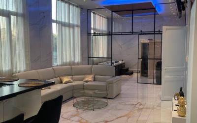 Appartement 1 Chambre Appartement 1 Chambre