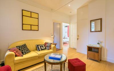 Appartement 2 Chambres Appartement 2 Chambres