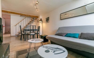 Appartement Appartement