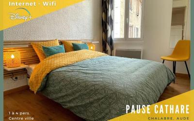 Appartement 1 Chambre