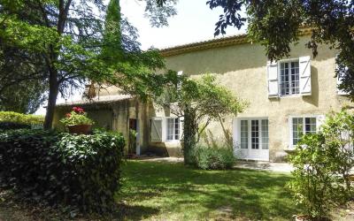 Maison de Vacances 4 Chambres Maison de Vacances 4 Chambres