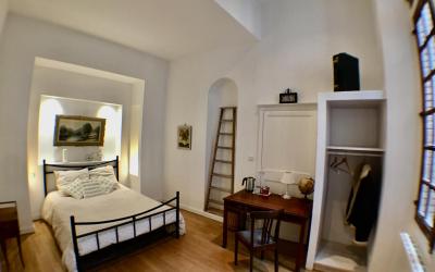 Chambre Double avec Salle de Bains Privative Chambre Double avec Salle de Bains Privative