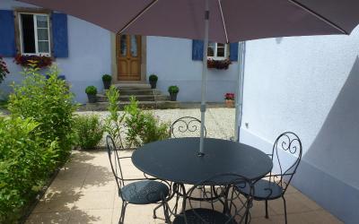 Maison 1 Chambre