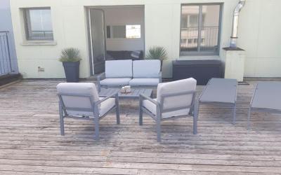 Appartement 1 Chambre Appartement 1 Chambre