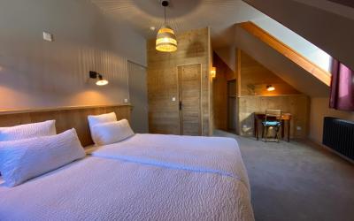 Chambre Double Supu00e9rieure Chambre Double Supu00e9rieure