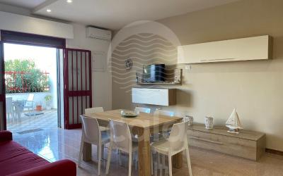 Appartamento con 2 Camere da Letto Appartamento con 2 Camere da Letto