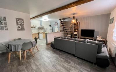 Appartement 3u00a0Chambres Appartement 3u00a0Chambres