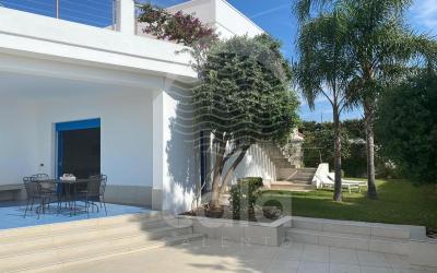 Casa con 3 Camere da Letto