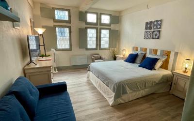 Appartement 1 Chambre