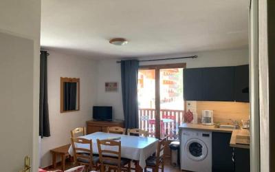 Appartement 2 Chambres