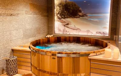 Appartement 2 Chambres avec Balcon Appartement 2 Chambres avec Balcon