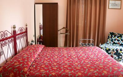 Camera Matrimoniale Standard