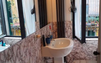 Appartamentino su 2 Livelli