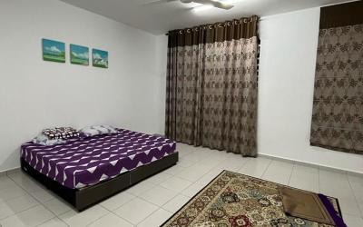 Rumah 4-Kamar Tidur Rumah 4-Kamar Tidur