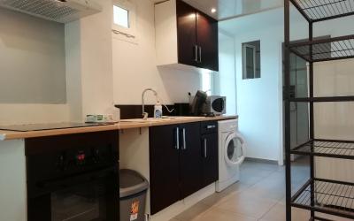 Appartement 2 Chambres