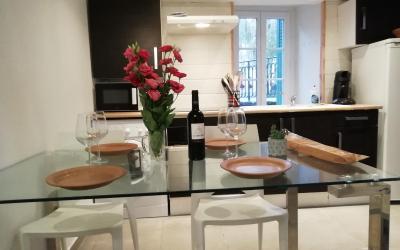 Appartement 1 Chambre