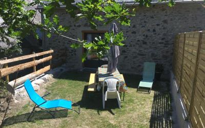 Chalet Chalet