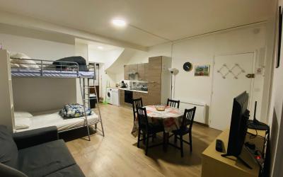 Appartement 1 Chambre