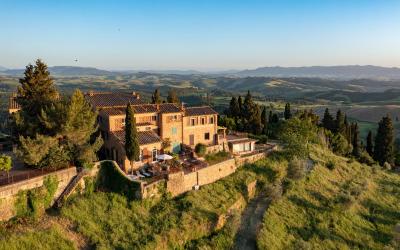 Villa con 3 Camere da Letto