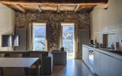 Appartamento con 2 Camere da Letto