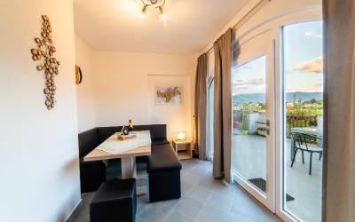 Appartamento con Terrazza